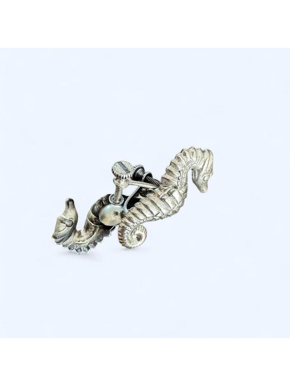 American Vintage Women's Silver and Grey Jewellery
